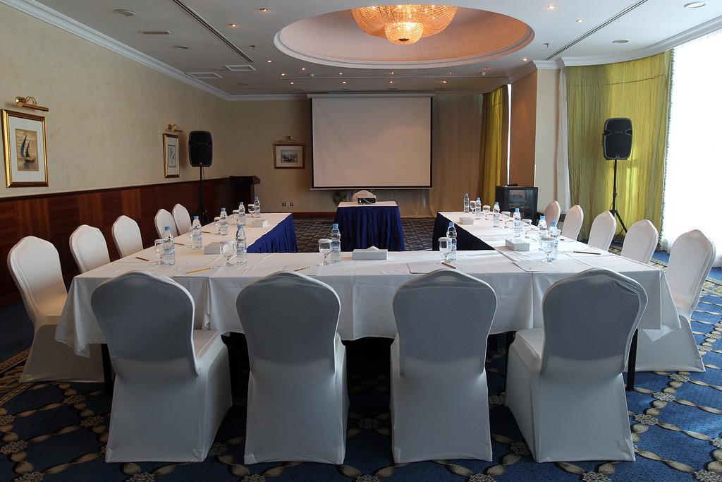 Grand Excelsior Hotel الشارقة المظهر الخارجي الصورة