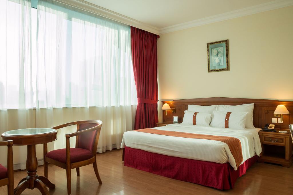 Grand Excelsior Hotel الشارقة المظهر الخارجي الصورة