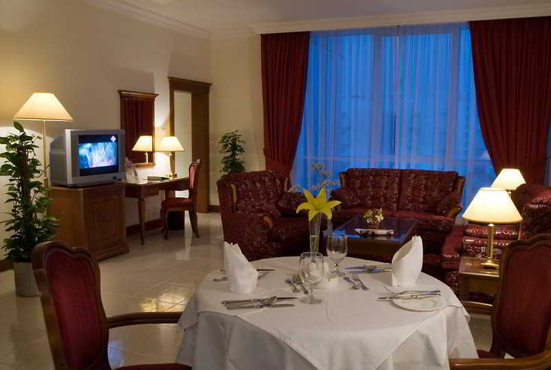 Grand Excelsior Hotel الشارقة المظهر الخارجي الصورة