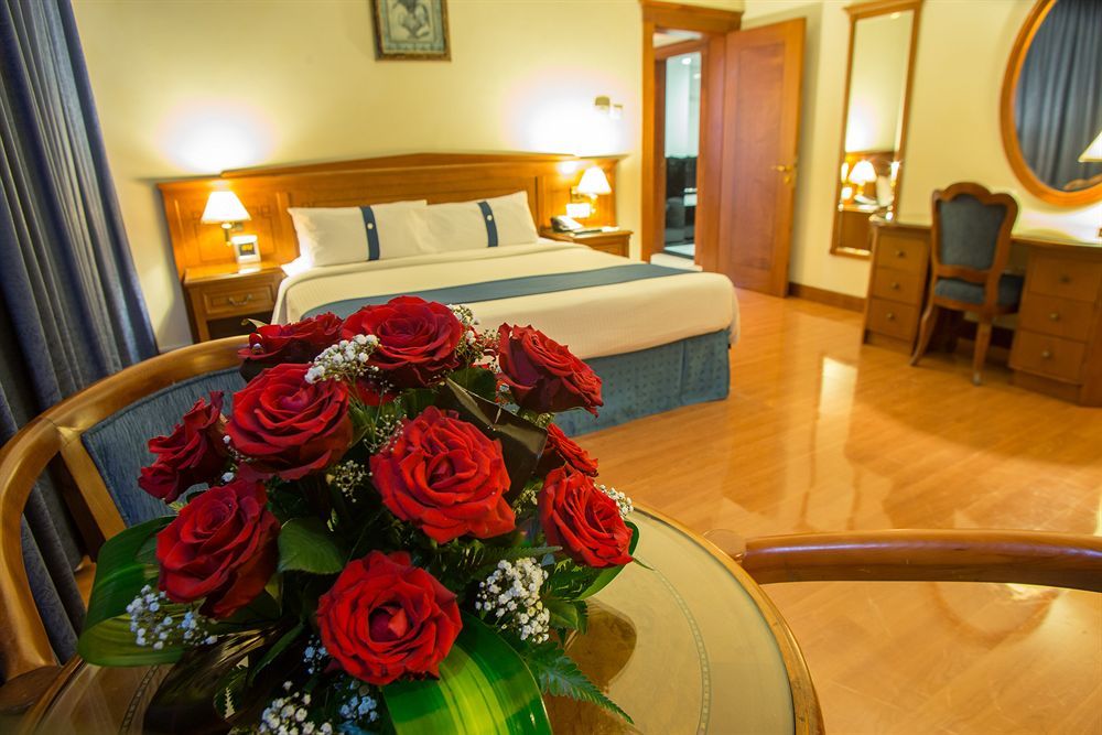 Grand Excelsior Hotel الشارقة المظهر الخارجي الصورة